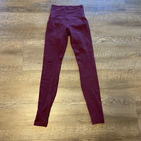 Lululemon align leggings - Picture 1 of 1